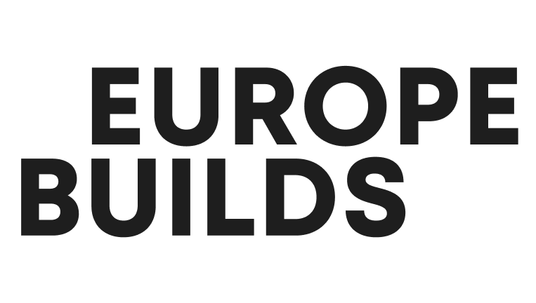 EUROPE BUILDS