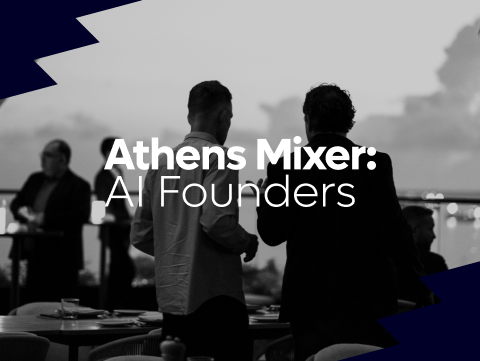 ATHENS MIXER