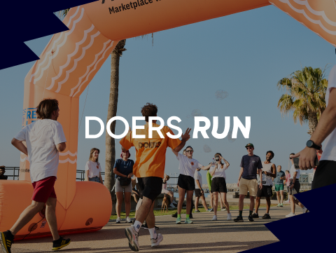 DOERS RUN